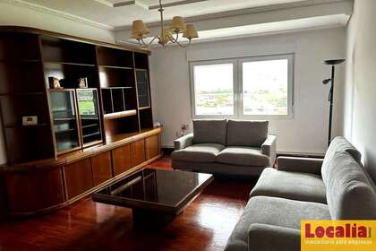 Logement en Torrelavega, Cantabria. 