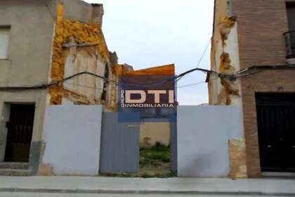 Parcelle/Propriété vendre en Roda (La), Albacete. 