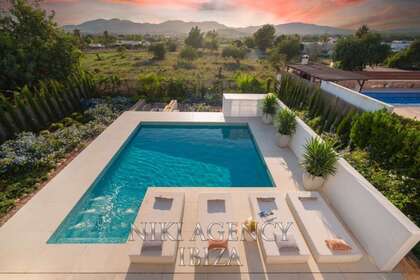 Casa venta en Santa Eulalia del Río, Baleares (Illes Balears), Ibiza. 