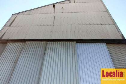 Nave industrial venta en Maliaño, Cantabria. 