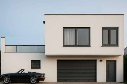 Casa venta en Toledo. 