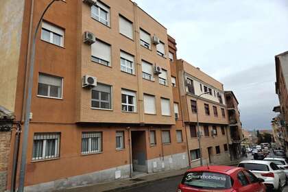 Piso venta en Toledo. 