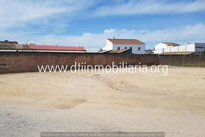 Участок Продажа в Rociana del Condado, Huelva. 