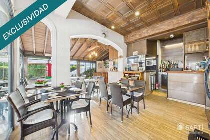 Коммерческое помещение Продажа в Calviá / Calvià, Baleares (Illes Balears), Mallorca. 