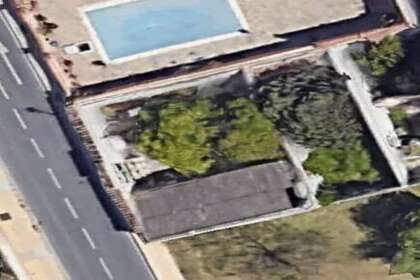 Участок Продажа в Estepona, Málaga. 