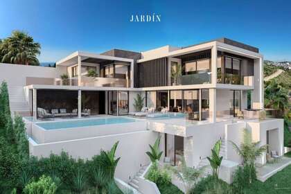 Дом Продажа в Línea de la Concepción (La), Cádiz. 