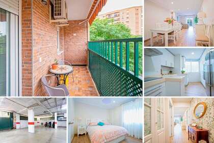 Квартира Продажа в Sevilla. 