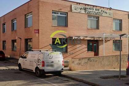 Коммерческое помещение Продажа в Chozas de Canales, Toledo. 