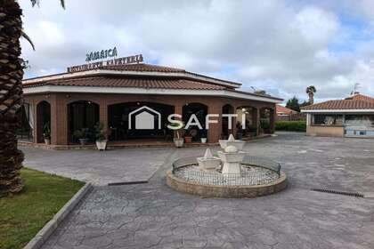 Коммерческое помещение Продажа в Huecas, Toledo. 