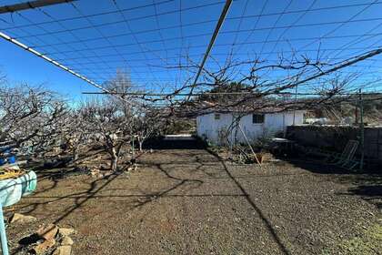 деревенский дом Продажа в Vega de San Mateo, Las Palmas, Gran Canaria. 