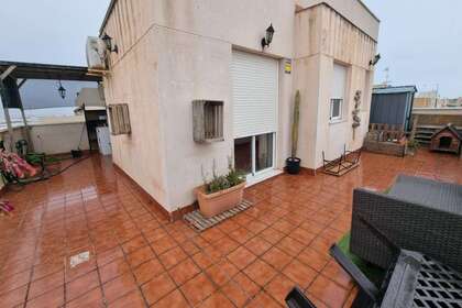 Пентхаус в Roquetas de Mar, Almería. 