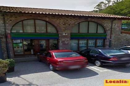 Коммерческое помещение в Vallejera, Burgos. 