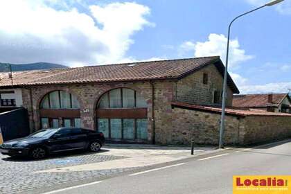 Коммерческое помещение Продажа в Vallejera, Burgos. 