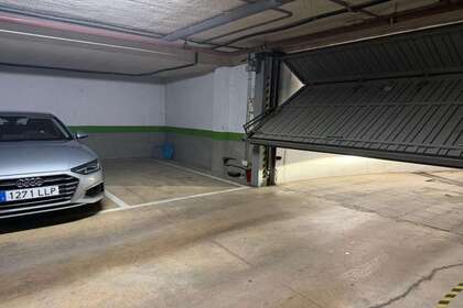  Продажа в Parla, Madrid. 