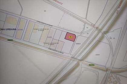 Участок Продажа в Cubas de la Sagra, Madrid. 