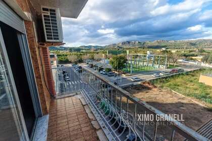 Wohnung zu verkaufen in Benavites, Valencia. 