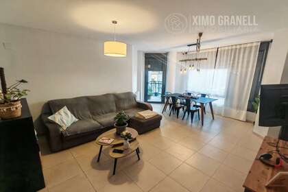 Wohnung zu verkaufen in Vall d´Uixó (la), Castellón. 