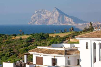 Penthouse/Dachwohnung zu verkaufen in San Roque, Cádiz. 