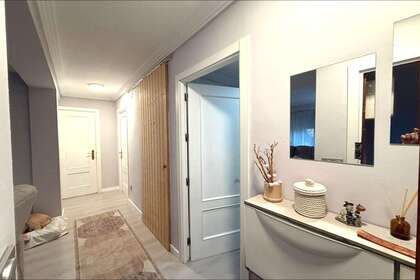 Wohnung zu verkaufen in Sevilla. 