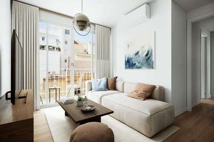 Flat for sale in Malahá (La), Granada. 