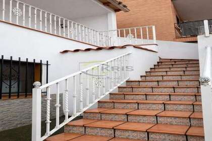 Flat for sale in Santa Cruz de Pinares, Ávila. 