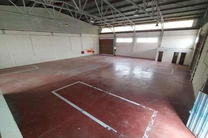 Entrepot en Alicante/Alacant. 