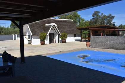 Maison de campagne vendre en Amposta, Tarragona. 