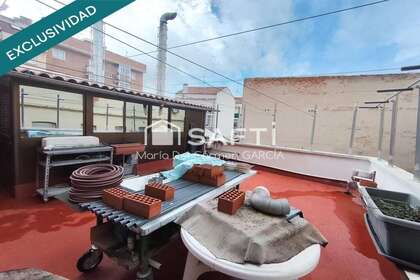 Appartement vendre en Madrid. 