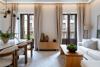 Appartement vendre en Madrid. 