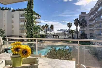 Appartement vendre en Canyelles Almadraba (Roses), Girona. 