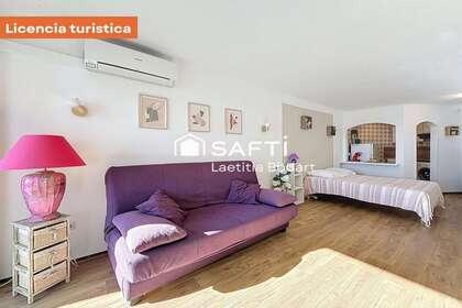 Studio vendre en Empuriabrava, Girona. 