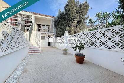 Maison de ville vendre en Empuriabrava, Girona. 