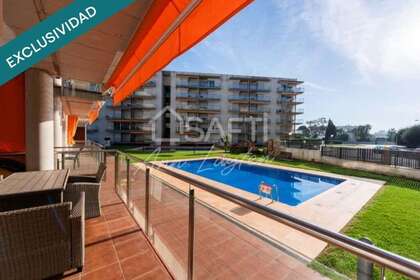 Appartement vendre en Canyelles Almadraba (Roses), Girona. 
