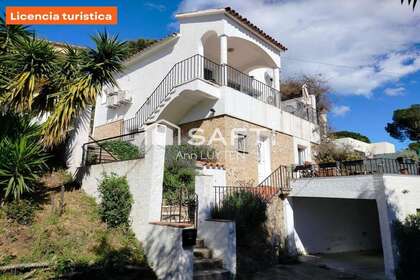 Maison de ville vendre en Canyelles Almadraba (Roses), Girona. 