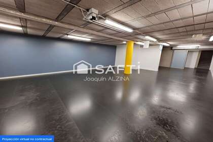 Kommercielle lokaler til salg i Ciudadela / Ciutadella de Menorca, Baleares (Illes Balears), Menorca. 