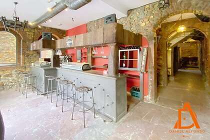 Коммерческое помещение в Grado, Asturias. 