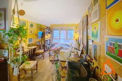 Appartement vendre en Gijón, Asturias. 