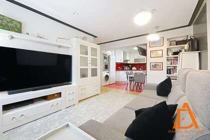 Appartement vendre en Gijón, Asturias. 