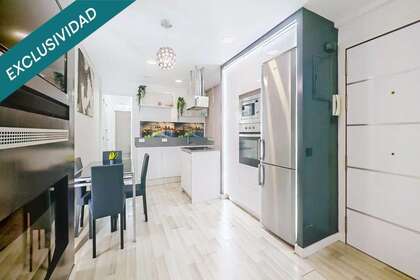 Appartement vendre en Gijón, Asturias. 