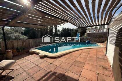 Land huse til salg i Ciudadela / Ciutadella de Menorca, Baleares (Illes Balears), Menorca. 