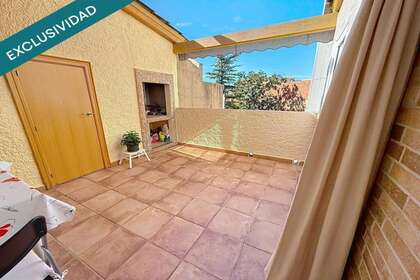 Appartement vendre en Terrassa, Barcelona. 