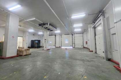 Warehouse in Malahá (La), Granada. 