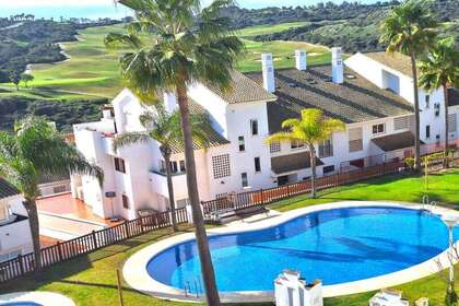 Penthouse for sale in San Roque, Cádiz. 