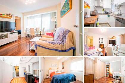 Flat for sale in Sevilla. 