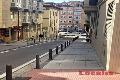 Commercial premise in Santander, Cantabria. 