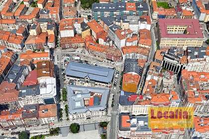 Office in Santander, Cantabria. 