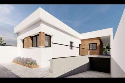 House for sale in Argés, Toledo. 