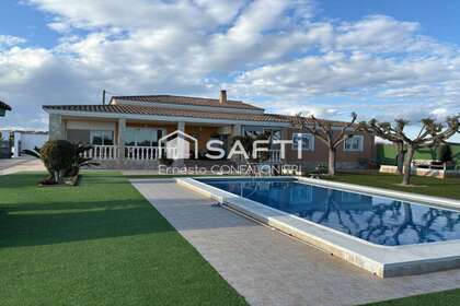Country house for sale in Vinaròs, Castellón. 