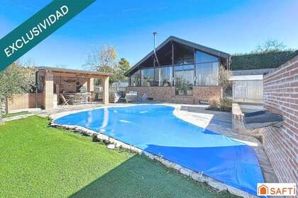 House for sale in Casar (El), Guadalajara. 