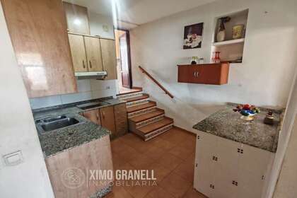 House for sale in Oropesa del Mar/Orpesa, Castellón. 